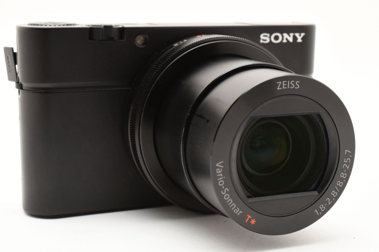 上品 SONYデジタルカメラ現状