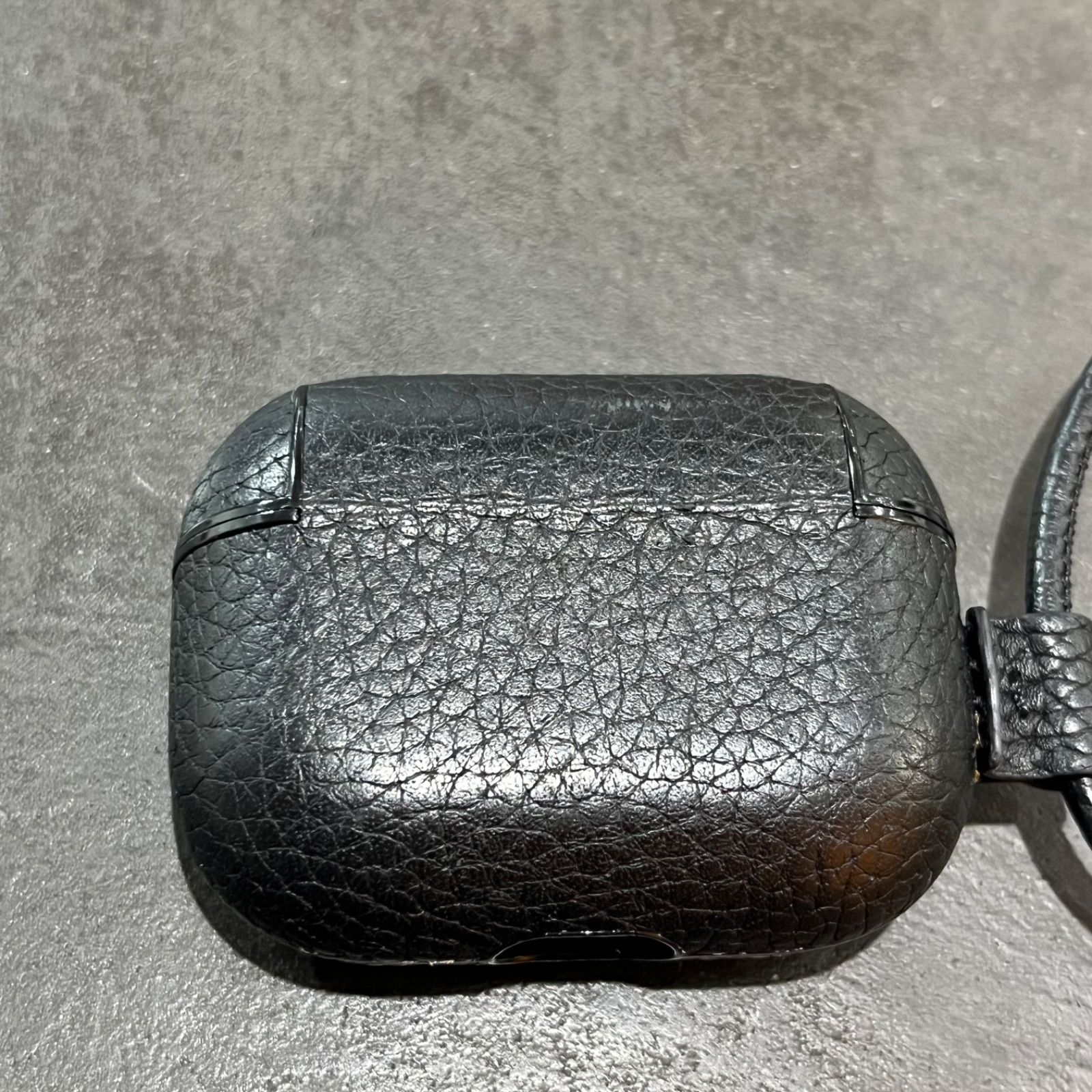 MM6 Maison Margiela AirPods Pro ケース イアフォンケース エア