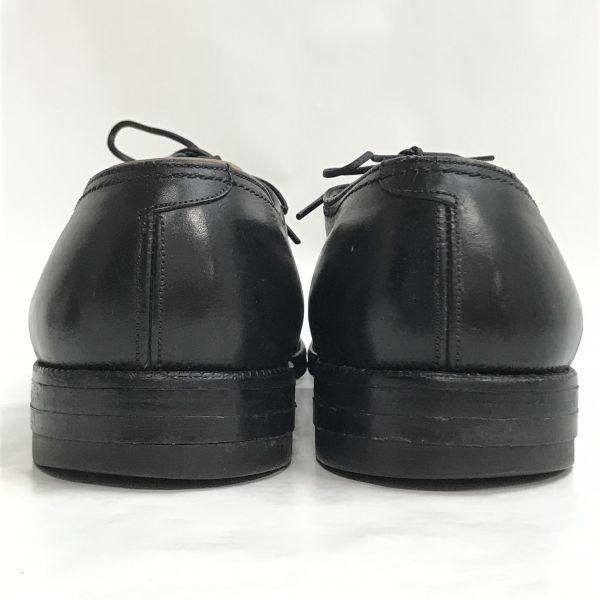 60s-70s?/USA/Vintage☆フリーマン/FREEMAN☆FREE-FLEX/本革/Uチップ