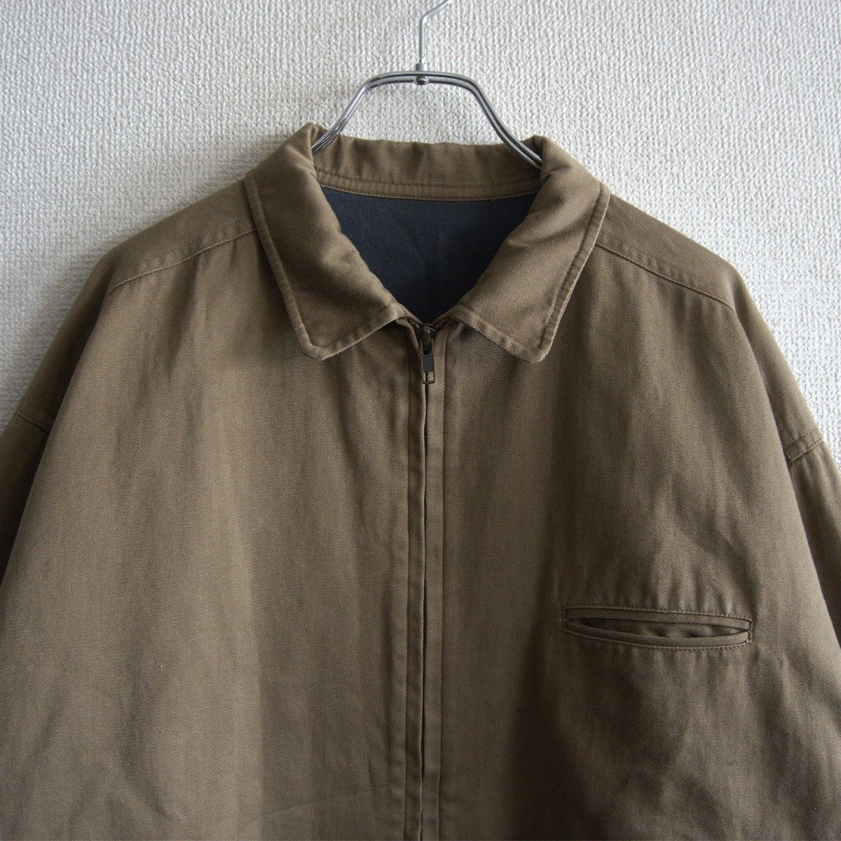 Y's for men コーデュロイジャケット カーキ XL ヨウジ ヤマモト Y´s for men コーデュロイジャケット カーキ XL ヨウジ ヤマモト