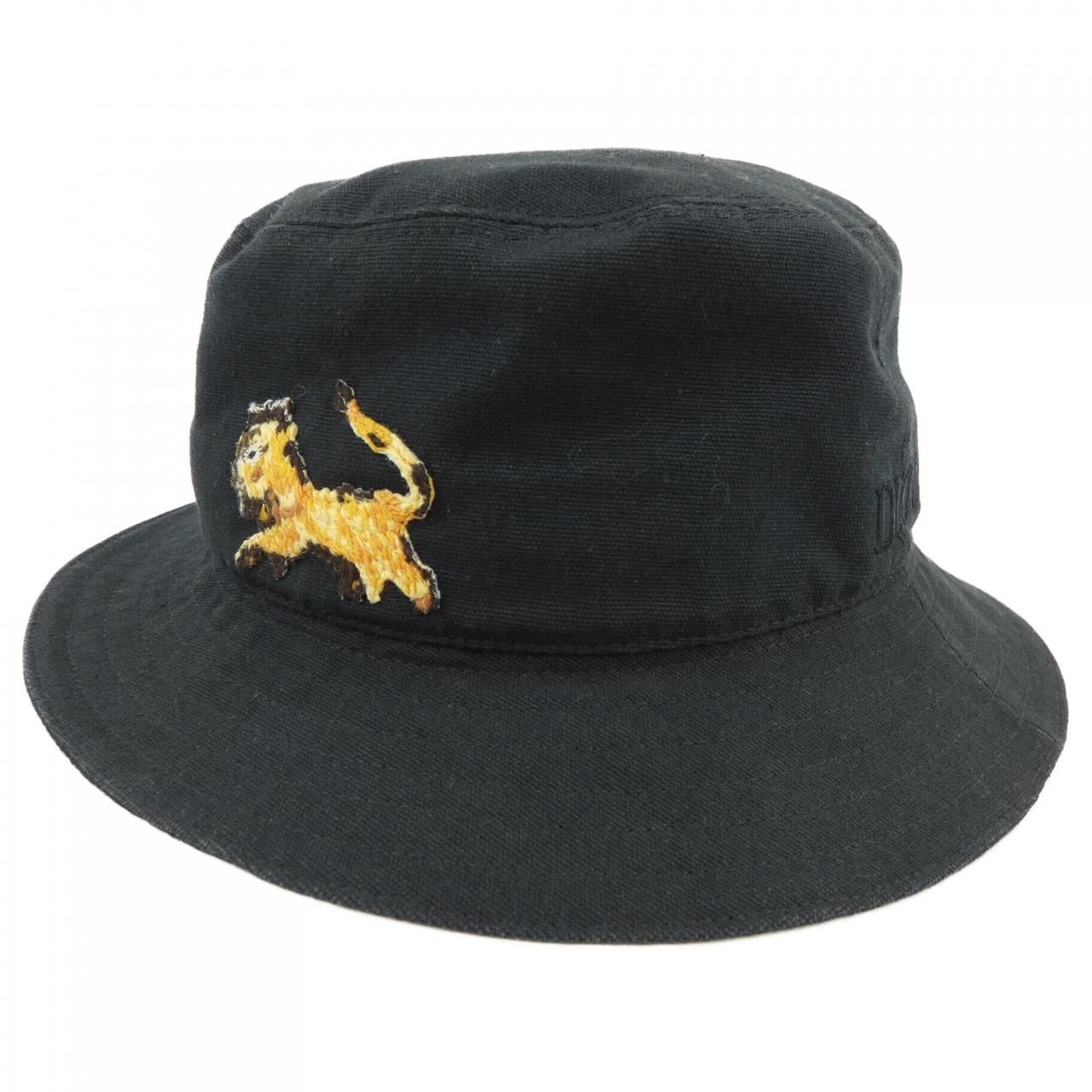 ディオール DIOR 033C906P4511 ハット