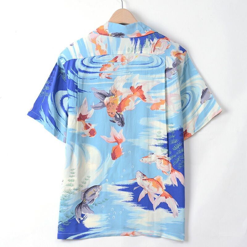 FISH サイズXS