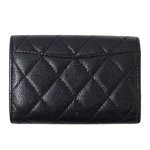 シャネル CHANEL キーケース マトラッセ レディース ブランド 4連キー