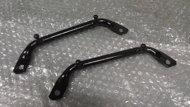 ZXR250 ZX250A-01xxx の 荷掛けフック:#1752733347 - メルカリ