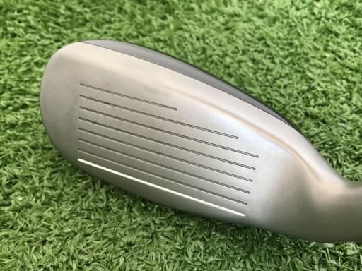 中古】 ピン G20 27° ユーティリティ UT TFC 330H (フレックスR
