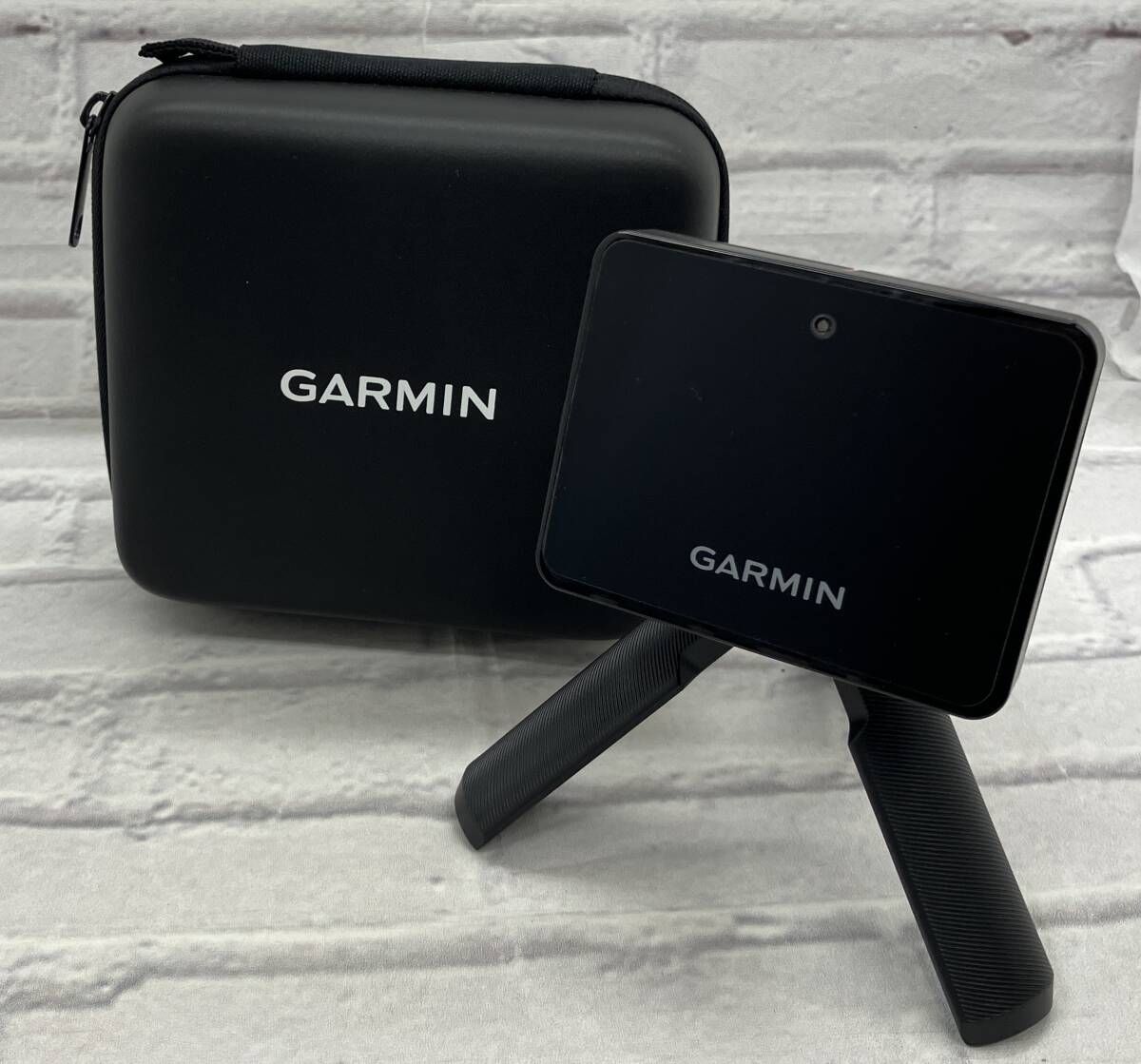 は*な様 GARMIN R10 ポータブル弾道測定器 GARMIN (ガーミン) ポータブル弾道測定器 APPROACH R10｜トレファクONLINE