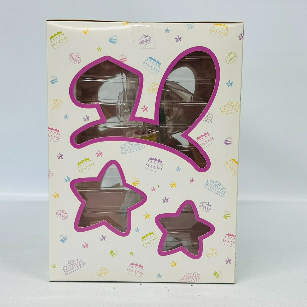 一番くじ すーぱーそに子 A賞 プレミアムフィギュア ふゅーちゃー うぇ