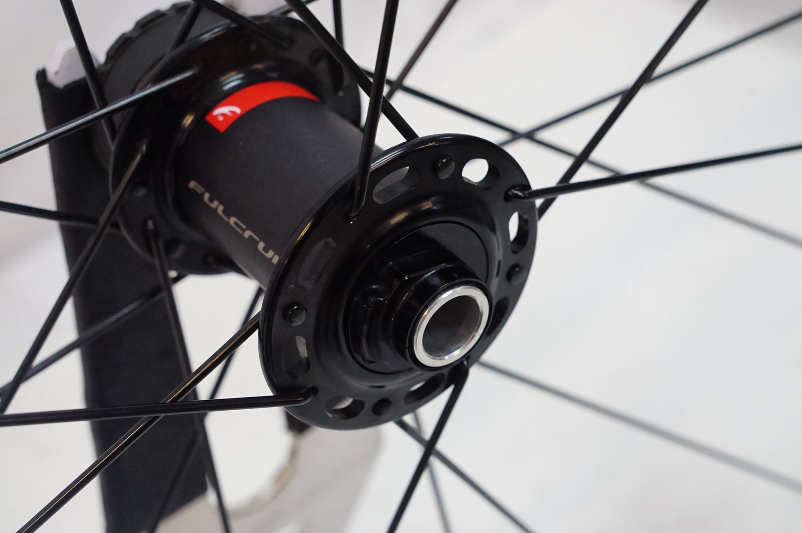 FULCRUM 「フルクラム」 RACING 700 DB シマノ11速 ホイールセット 