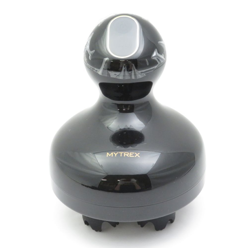 MYTREX マイトレックス MT-EHS20B ヘッドスパ 家庭用美容機器 BD2286