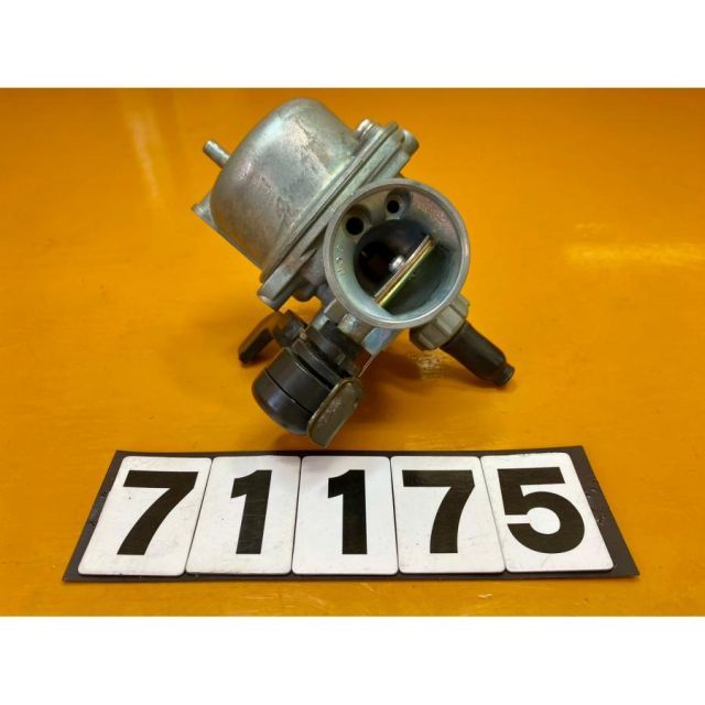 71175 中古 HONDA ホンダ エイプ50 AC16 キャブレター キャブ ホンダ