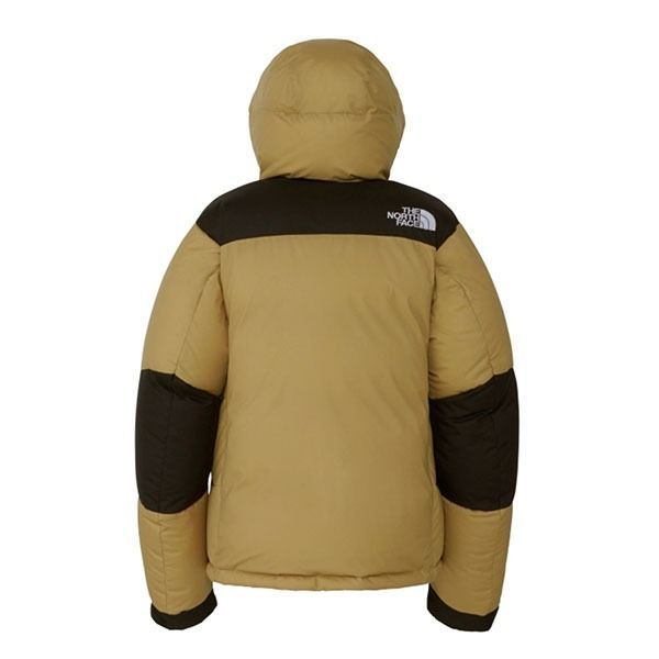 ノースフェイス 防寒服アウター ND92340 バルトロライトジャケット 