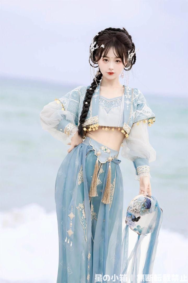 漢服