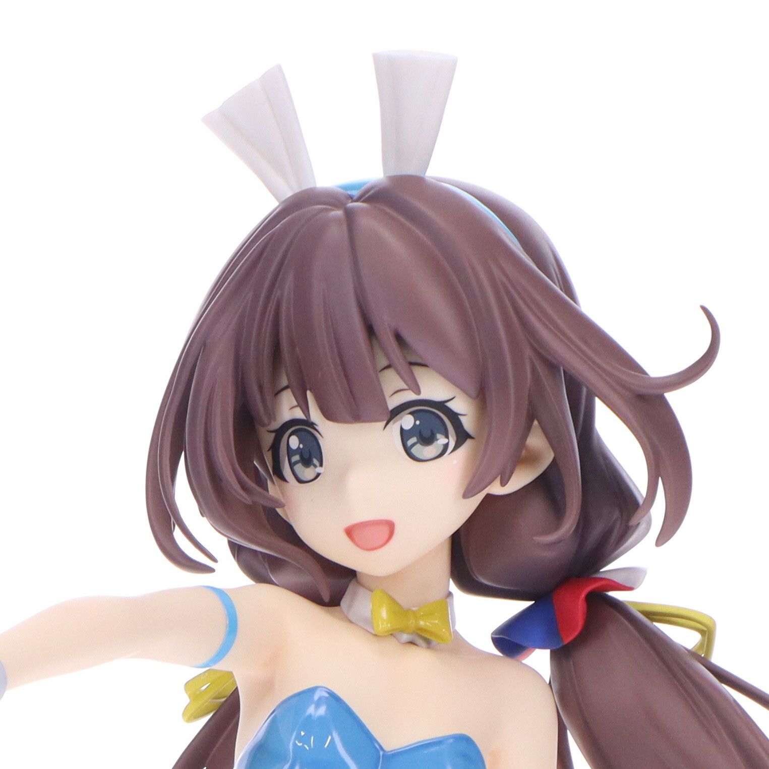 雛鶴あい(ひなつるあい) バニーVer. りゅうおうのおしごと! 1/4 完成品 フィギュア FREEing(フリーイング) Amazon | りゅうおうのおしごと! 雛鶴あい バニーVer. 1/4