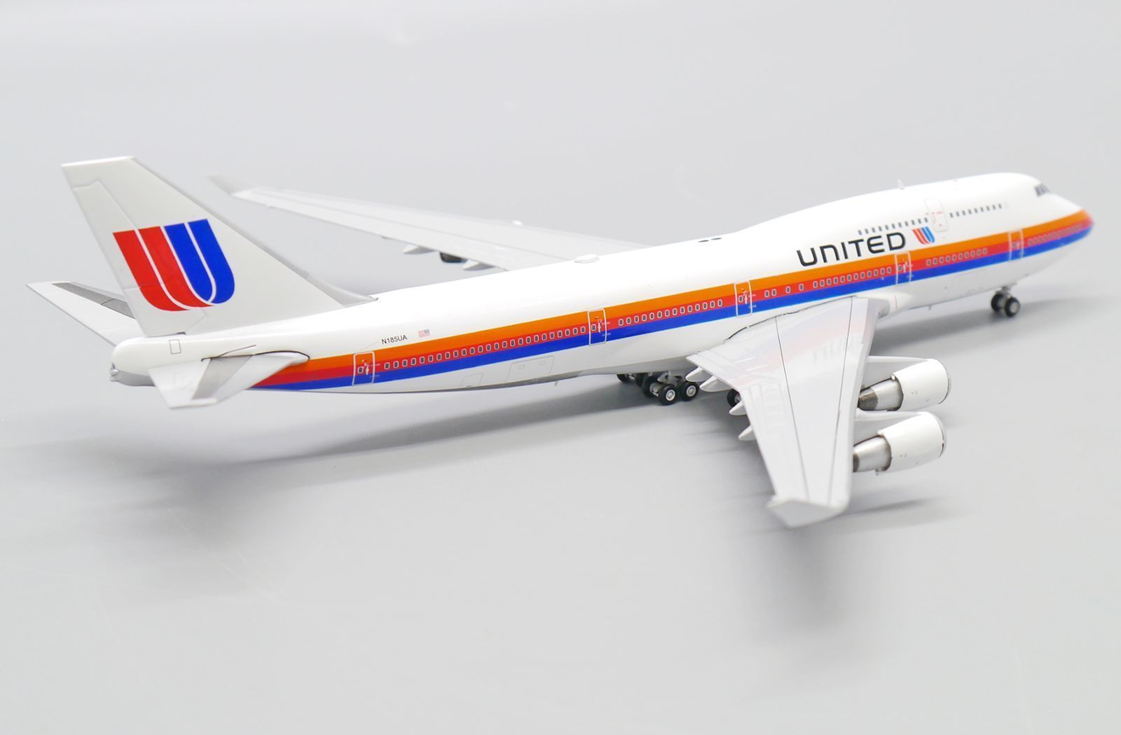 ユナイテッド航空