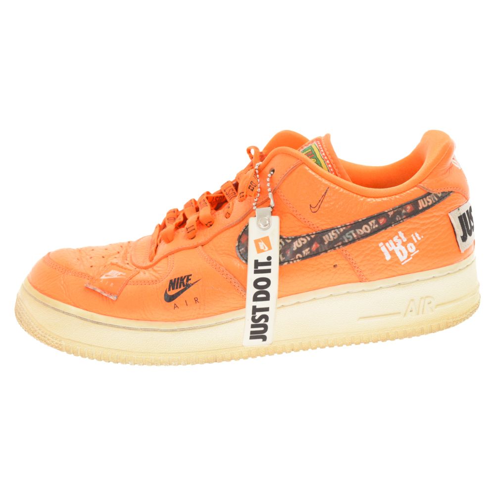 Nike ナイキ メンズ スニーカー 【Nike Air Force 1 Premium】 サイズ おもかっ US_10.5(28.5