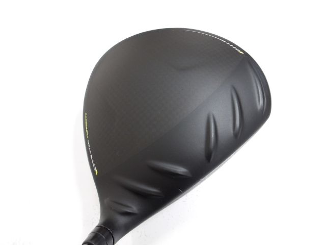 ピン　G430 LST ドライバー　レフティ 中古】G430 ドライバー (ピン) レフティ 通販｜GDO中古ゴルフクラブ