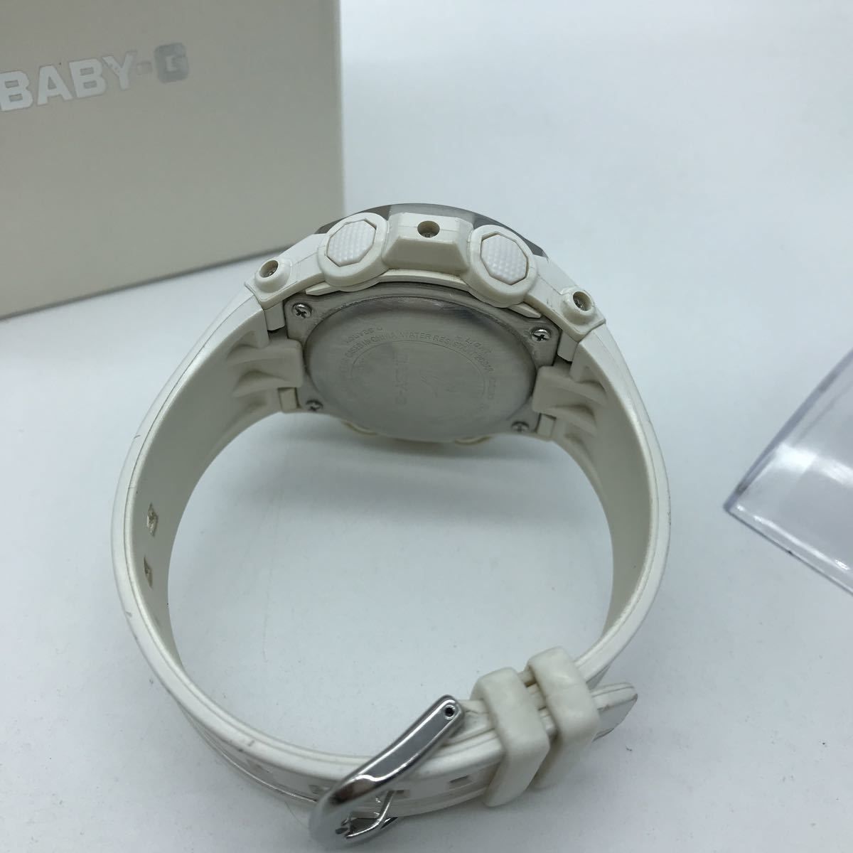 カシオ BABY-G　G-LIDE Beach Glamping Series デジアナ クォーツ レディース 腕時計 BGA-225G-1AJF Casio Baby-G Beach Glamping Tide Graph Thermometer Sport Watch BGA-220B-2A,  BGA220