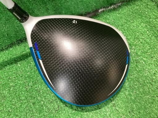 TaylorMade - テーラーメイド SIM2 MAX ドライバー 9° Speeder 661 TaylorMade Sim 2 Max 9* Driver Stiff Flex Graphite Shaft RH