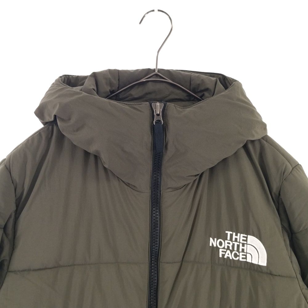 THE NORTH FACE (ザノースフェイス) TRANGO PARKA トランコパーカー