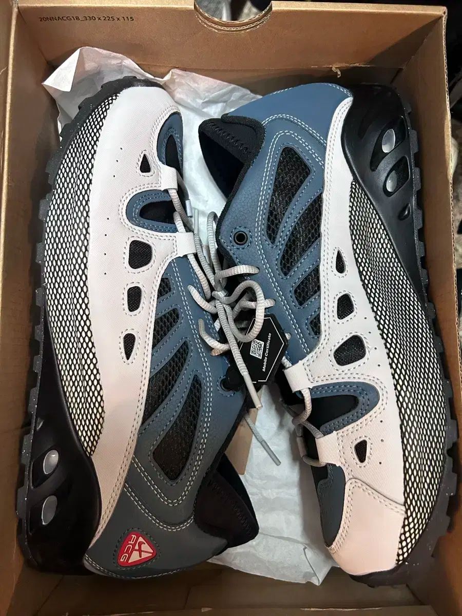 新商品新品/通常価格 NIKE(ナイキ) ACG エア エクスプロレイ