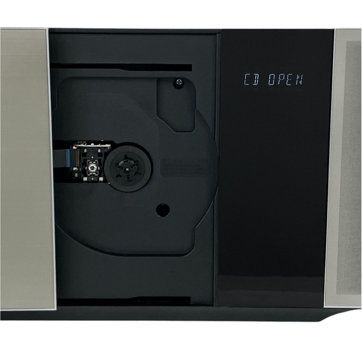 Panasonic SC-HC395 ミニコンポ Bluetooth対応 作動品 Panasonic