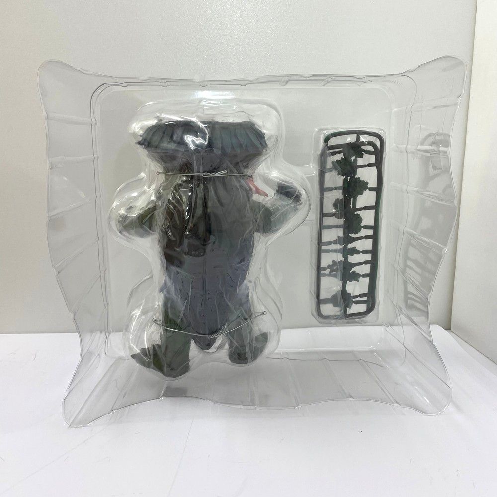 エクスプラス 大怪獣シリーズ