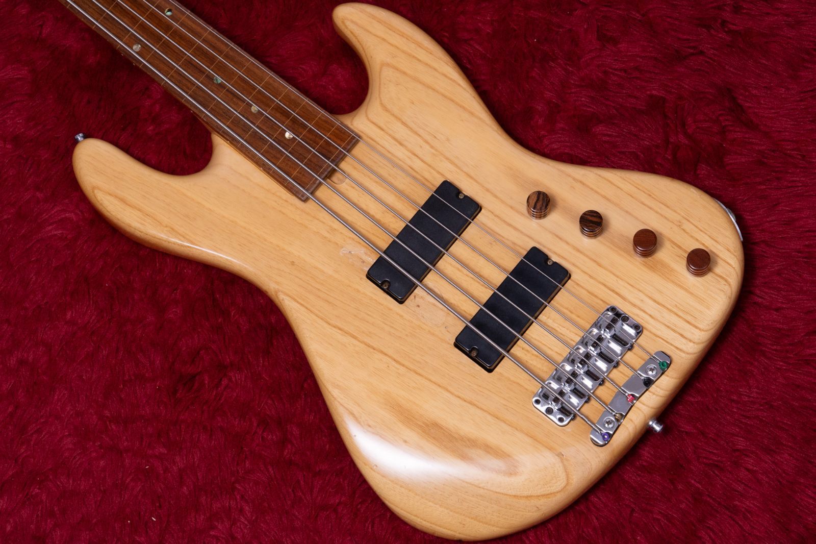 Moody Straps L&L 2.5