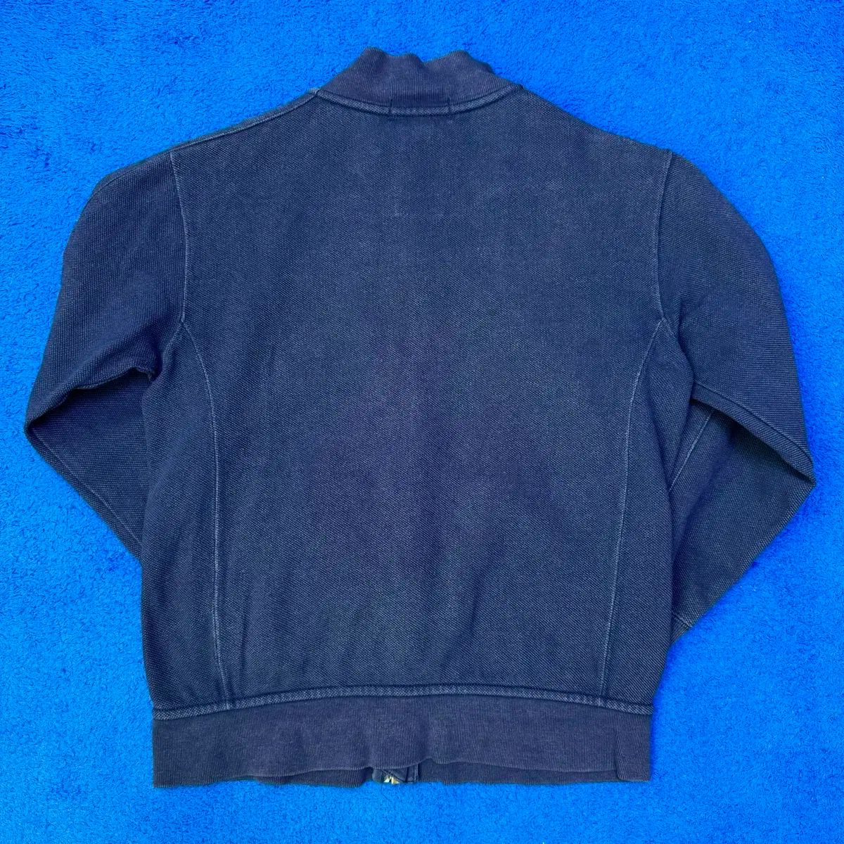 キッズ ジップアップ