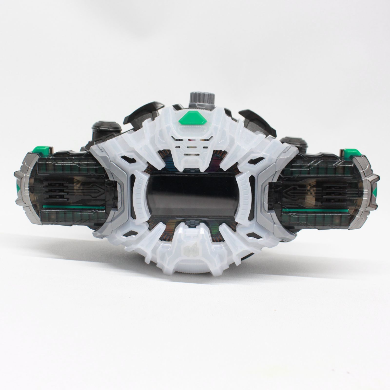 仮面ライダー ジオウ dx ジクウドライバー 新品未開封 変身ベルト 仮面ライダージオウ DXジクウドライバー ハイスペックベルト帯
