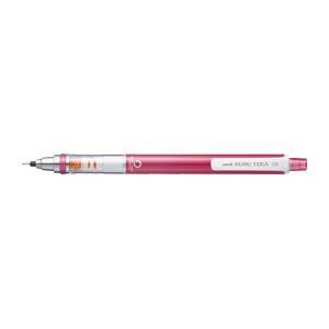 （まとめ） シャープペン 三菱鉛筆 クルトガ ピンク M54501P.13 4902778028162 1本【×40セット】