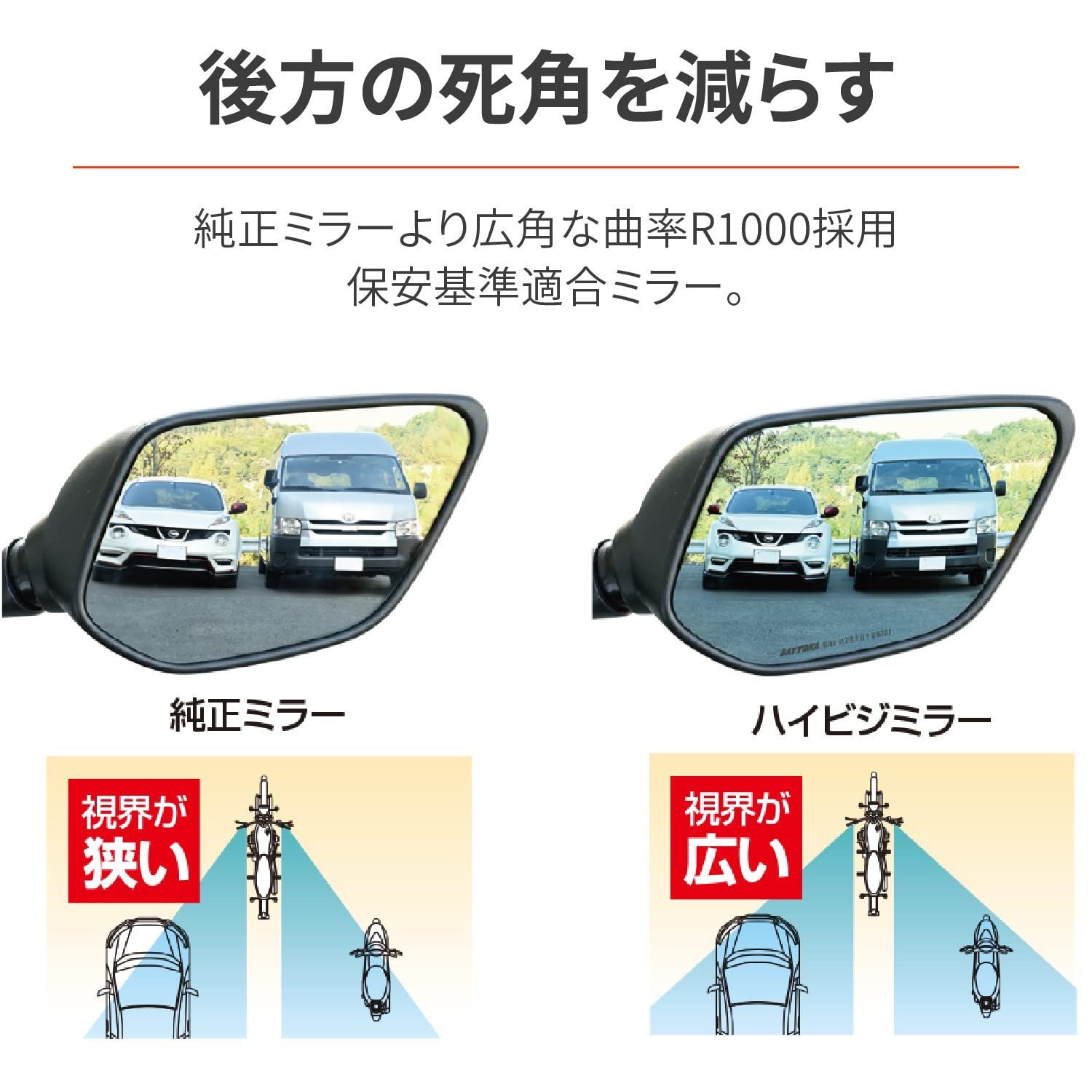 ハイビジ