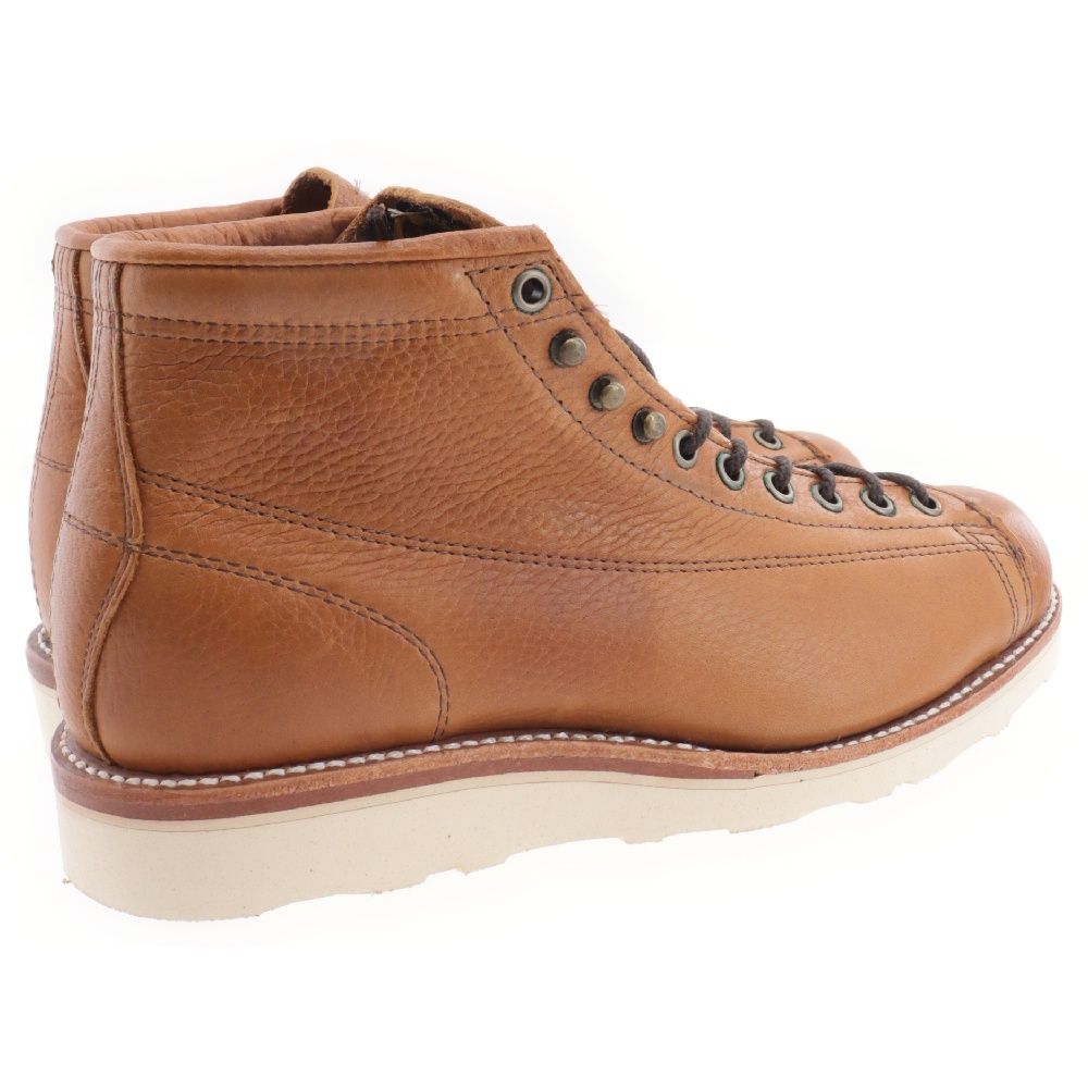 チペワ ブリッジマン チペワ CHIPPEWA ツートンブリッジマン・メンズ