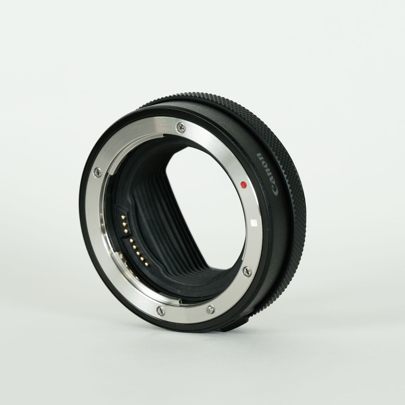 美品] Canon コントロールリングマウントアダプター EF-EOS R