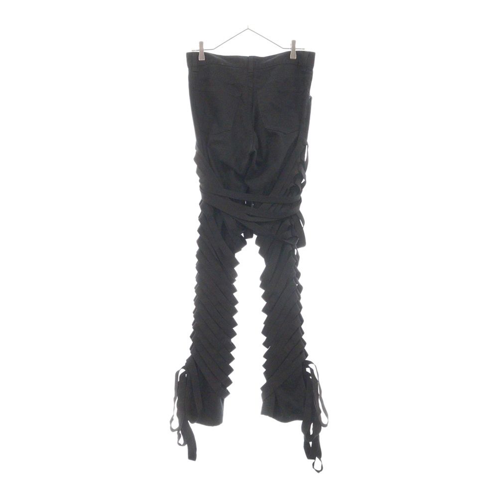 HELMUT LANG 本人期 ヘルムートラング ボンテージパンツ HELMUT LANG ヘルムート ラング 1998年 本人期 ボンテージパンツ