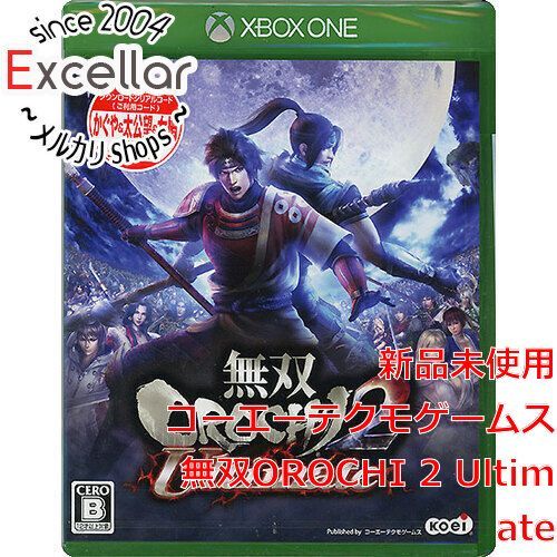 XboxOne 無双OROCHI2 Ultimate 新品