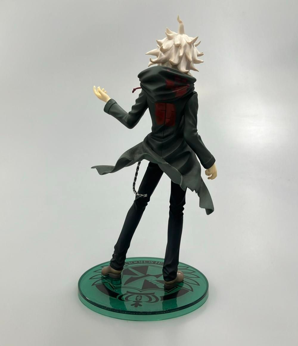 ダンガンロンパ フィギュア 超高校級のフィギュア 狛枝凪斗 1/8