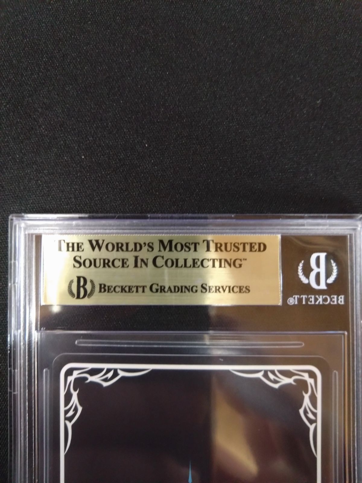 シャドバ デウスエクスマキナ プロモ BGS9.5 PSA10相当 ① - メルカリ