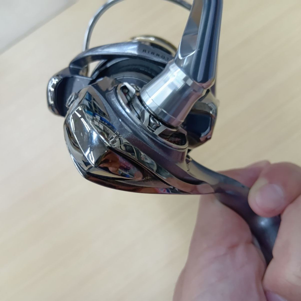 DAIWA　12イグジスト　2506H ダイワ(Daiwa) 12 イグジスト 2506 00055513｜アウトドア用品
