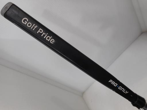 34インチ パター