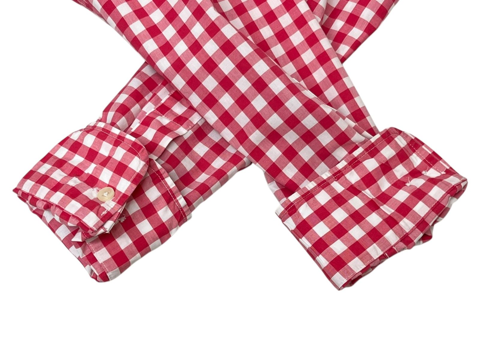 POLORALPH LAUREN (ポロラルフローレン) US古着 NON IRON ノン