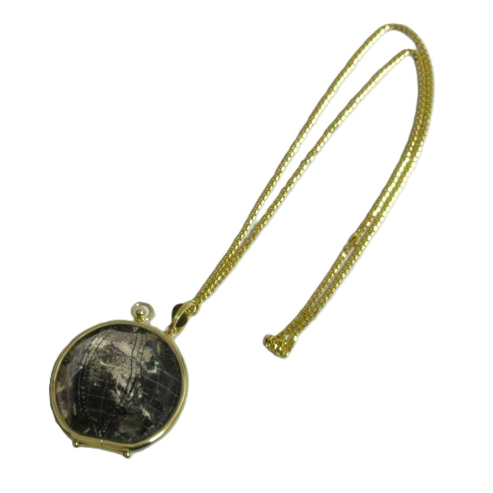 美品 20SS sacai サカイ MAP MINI BAG 地球儀型のミニバッグ ミニ