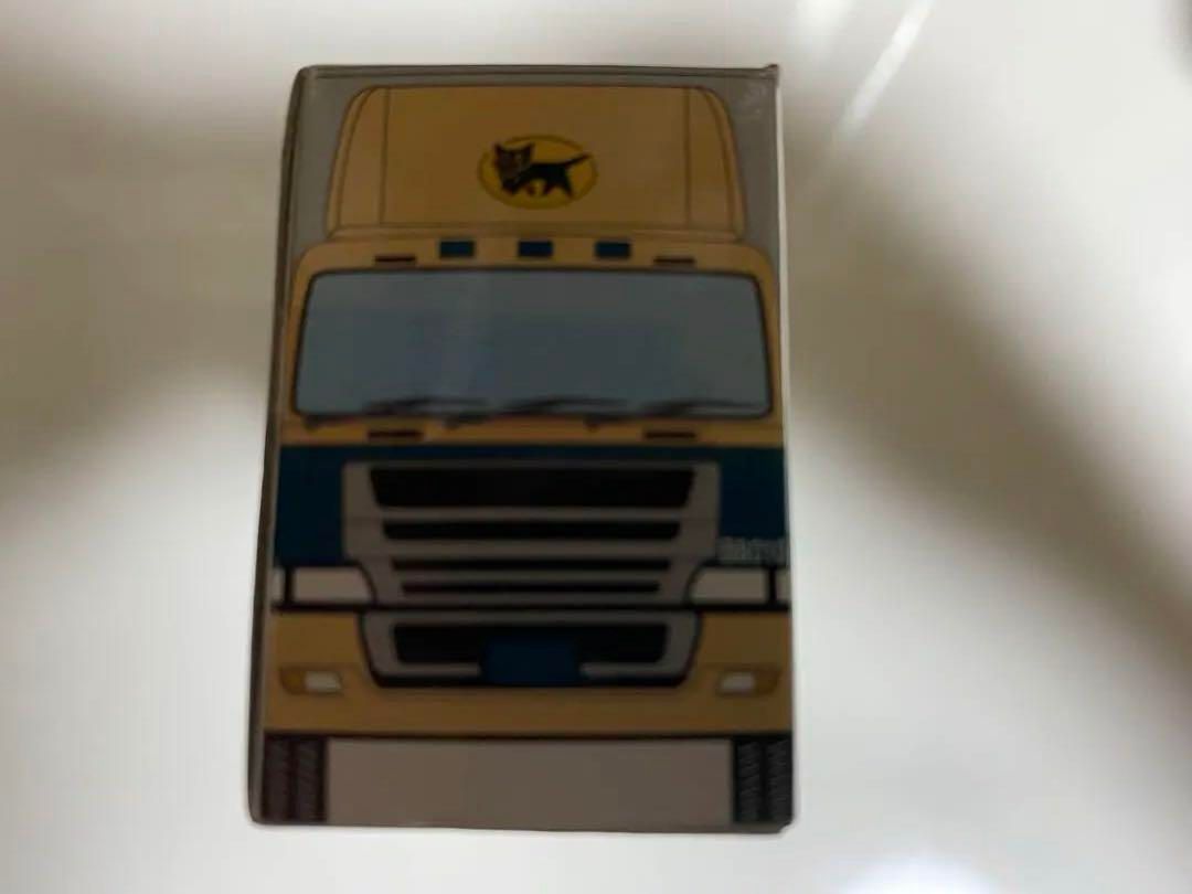 ミニカー8台セット】【新品】【ヤマト運輸トラック】【トミカ