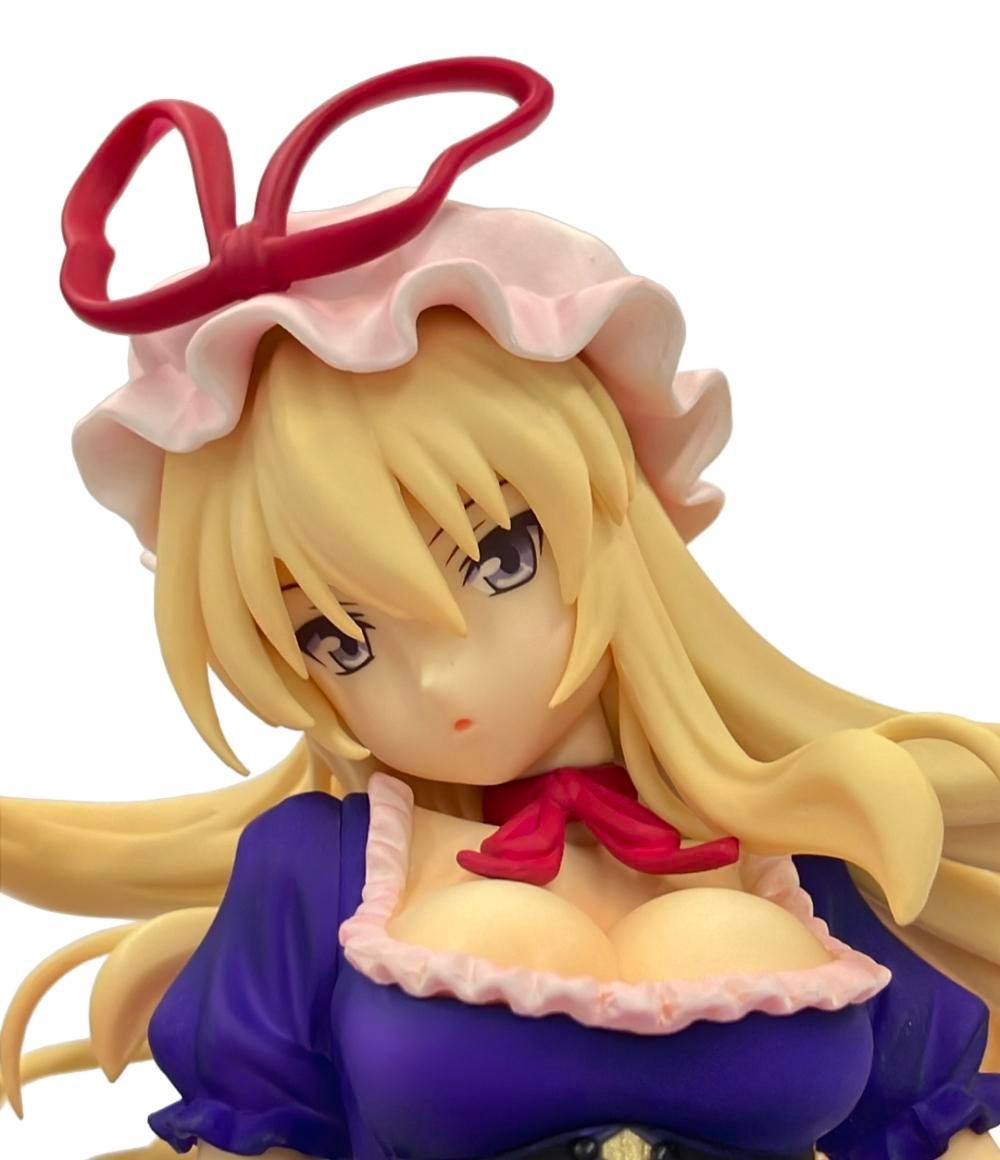 ファット・カンパニー 東方Project 八雲紫 1/8 フィギュア 八雲紫 1⁄8