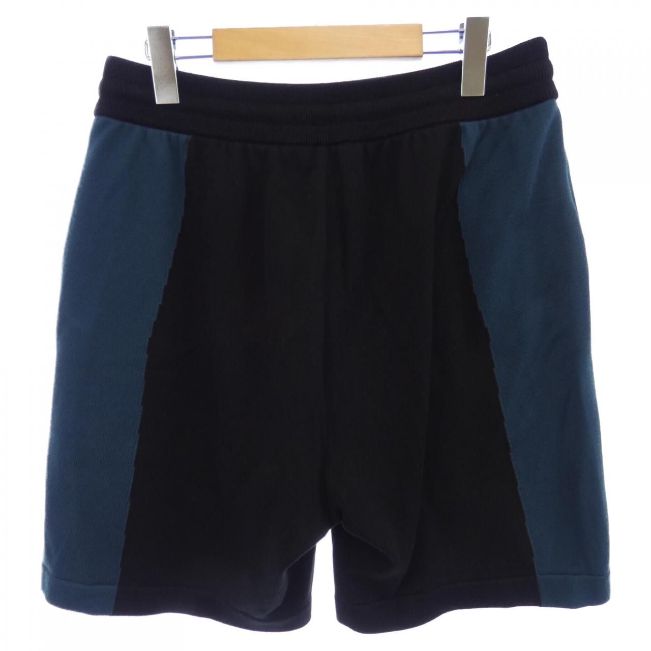 ルイヴィトン LOUIS VUITTON HNN72WZLW ショートパンツ