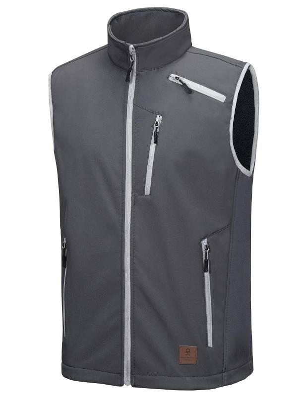 Little Donkey Andy Women's Lightweight Hooded Softshell