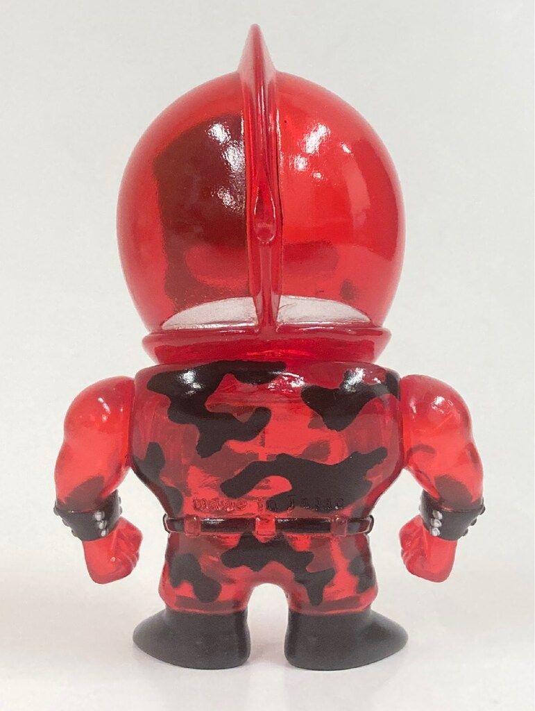 キン肉マン マッスルショット