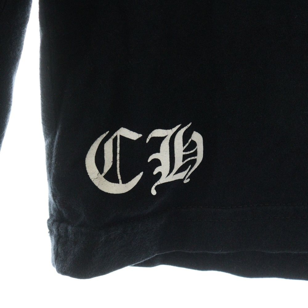 CHROME HEARTS (クロムハーツ) OLD LOS ANGELES FUCK YOU