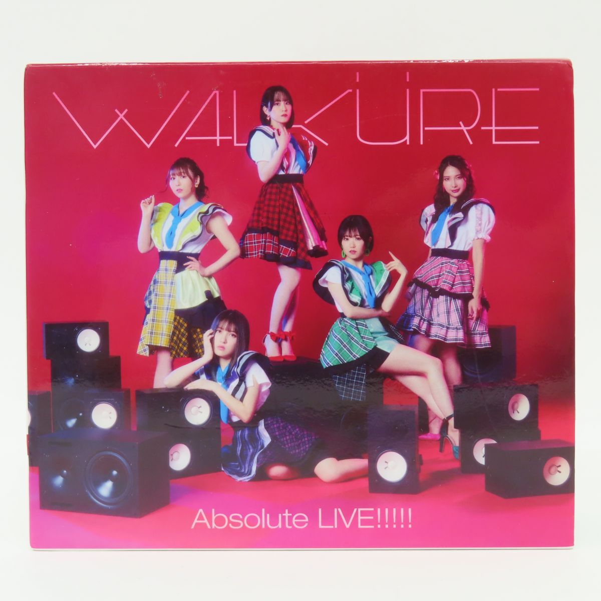 ラブライブ！スーパースター!! Liella! CLUB CD SET 2024 プレミアコース盤【P1392-008】034 ラブライブ！スーパースター!! Liella! CLUB CD SET 2024
