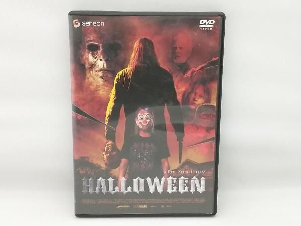 DVD ハロウィン - メルカリ