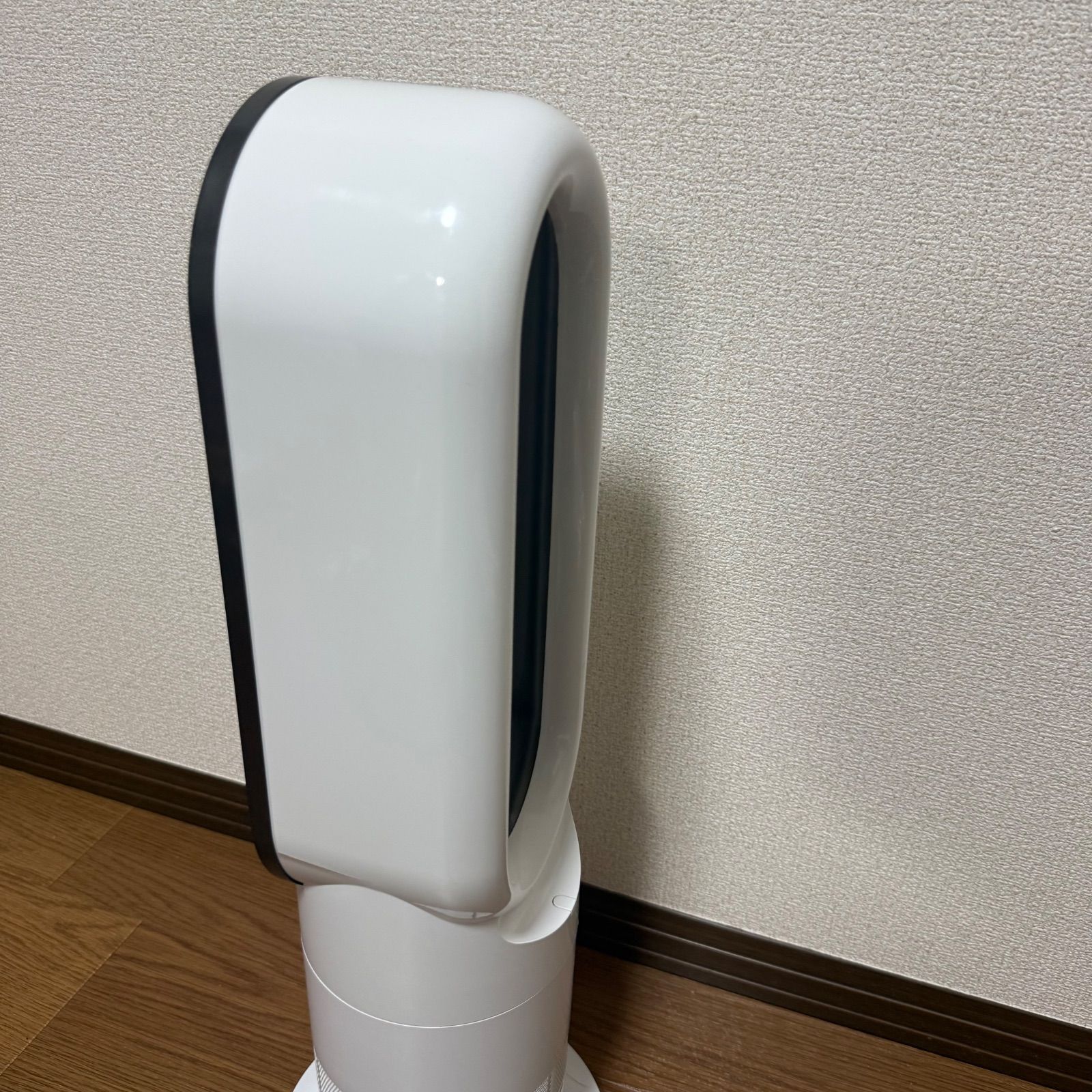 【メルカリ便利用】Dyson Hot&Cold AM09 Dyson ダイソン hot&cool AM09 - メルカリ